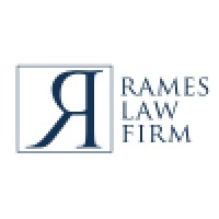 Rames Law Firm, P.C. Logo
