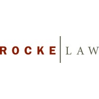 ROCKE LAW GROUP PLLC Logo
