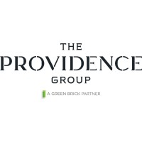 The Providence Group of Georgia, LLC Logo