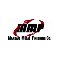 MARSAM METAL FINISHING CO Logo