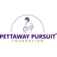 Pettaway Pursuit Foundation, Inc. Logo