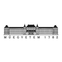 Budapest University of Technology and Economics Logo