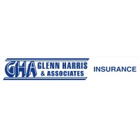 Glenn Harris & Associates, Inc. Logo