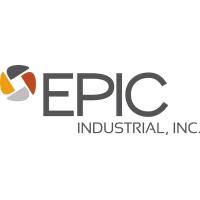 EPIC INDUSTRIAL INC. Logo