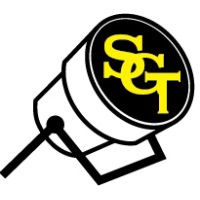 Special Gifts Theatre Inc Logo