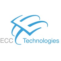ECC Technologies, Inc. Logo