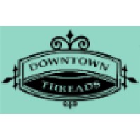 Downtown Threads LLC Logo
