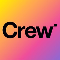 Crew Marketing Partners Logo