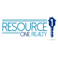 Resource One Realty Logo