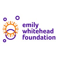 Emily Whitehead Foundation Logo