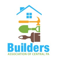 BUILDERS ASSOCIATION OF CENTRAL PA Logo