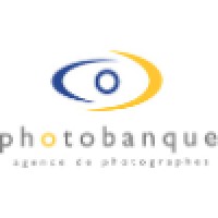 Agence Photobanque Logo