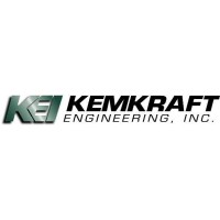KEMKRAFT ENGINEERING INC Logo