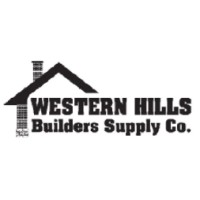 Western Hills Builders Supply Logo