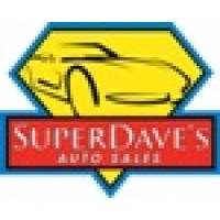Super Daves Auto Sales Logo