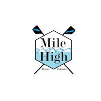MILE HIGH ROWING CLUB Logo