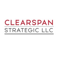Clearspan Strategic, LLC Logo