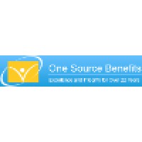 One Source Benefits Logo