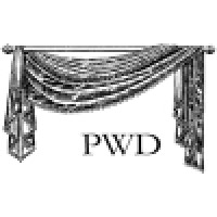 Professional Workroom of Design, Ltd. Logo