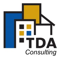 TDA Consulting, Inc. Logo