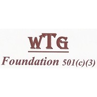 WE TRUST GOD INC Logo