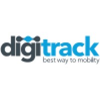 Digitrack Moblidade e Tecnologia Logo
