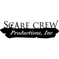 Scare Crew Productions, Inc Logo