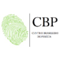 Centro Brasileiro de Perícia Logo
