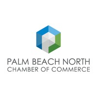Palm Beach North Chamber of Commerce Logo