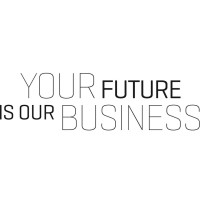 Your Future Is Our Business Logo