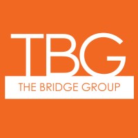 The Bridge Group Logo