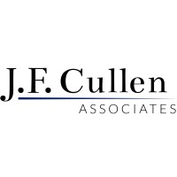 J.F. Cullen Associates, LLC Logo