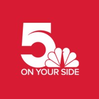 KSDK - 5 On Your Side Logo