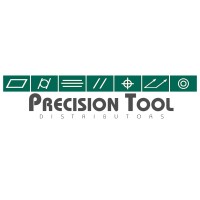 Precision Tool Distributors, Inc. Logo