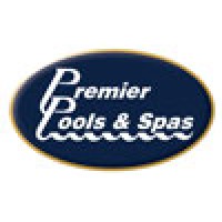 Premier Pools & Spas Logo