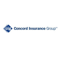 Concord Insurance Group, Inc. Logo