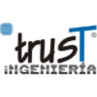 TRUST INGENIERIA DE SISTEMAS S.L Logo