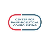Center for Pharmaceutical Compounding Logo