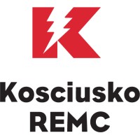 Kosciusko REMC Logo