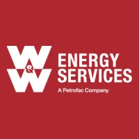 W&W Energy Services, Inc. Logo