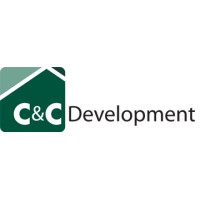 C&C DEVELOPMENT CO., LLC Logo