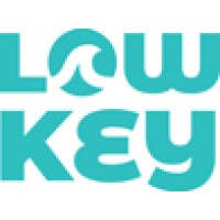 Low Key Watersports Logo