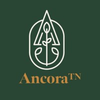 AncoraTN (formerly End Slavery Tennessee) Logo
