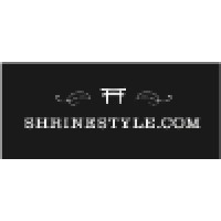 Shrine Haberdashery Logo