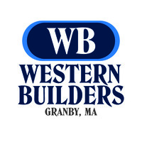 WESTERN BUILDERS, INC. Logo