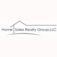 HOME SALES REALTY GROUP, LLC Logo
