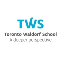 Toronto Waldorf School Logo