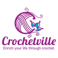 Crochetville LLC Logo