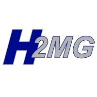 H2MG, LLC Logo
