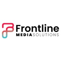 Frontline Media Solutions, Inc Logo